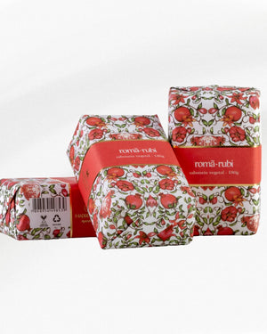 Sabonete Vegetal 180g- Madressanza