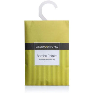 Envelope de Mineral Perfumado 36g -  Acqua Aroma