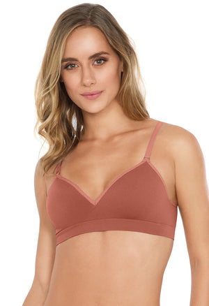 Sutia Basic Light Touch - Plié