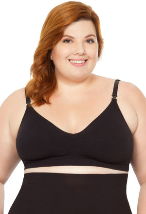 Sutia Control Duplo - Plié