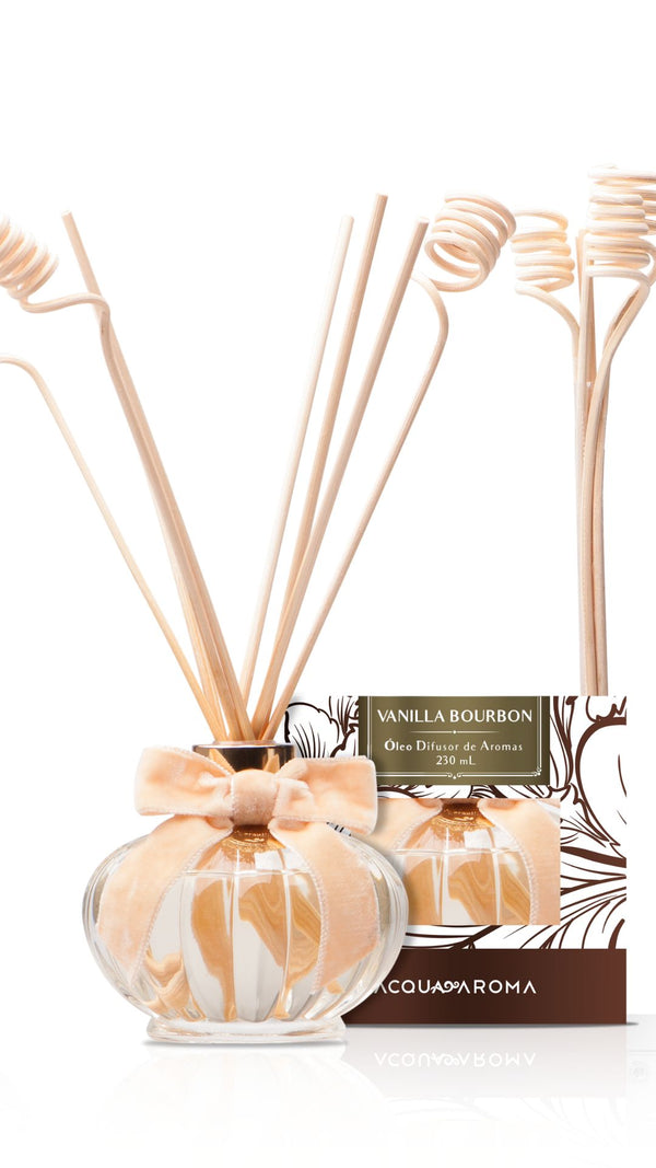 Óleo Difusor De Aromas 230ml - Acqua Aroma