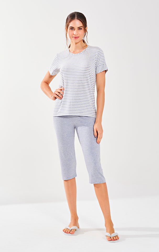 Pescador Listrado - Lua Cheia