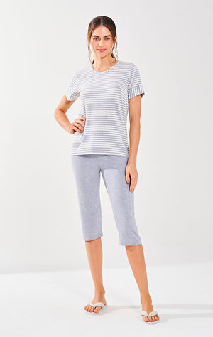 Pescador Listrado - Lua Cheia