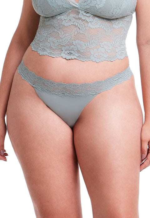 Calcinha Self String Light - Plié