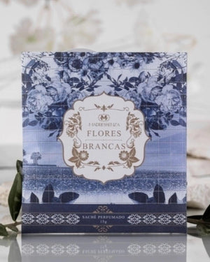 Sachê Perfumado 15g - Madressenza