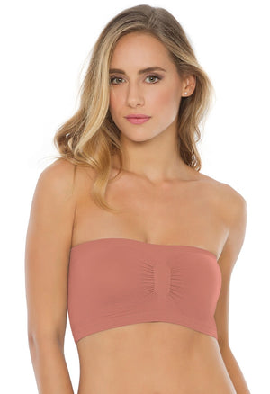 Sutia Basic Faixa Com Bojo - Plié