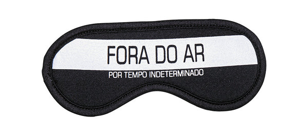 Tapa Olho - Lua Encantada