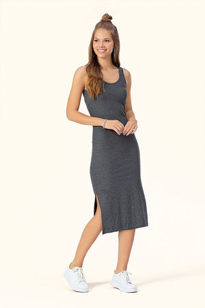 Vestido Midi - Lua Encantada