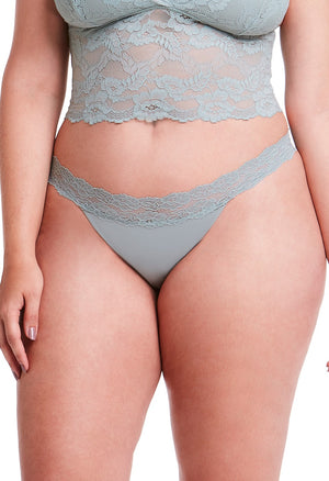 Calcinha Self Tanga Free - Plié