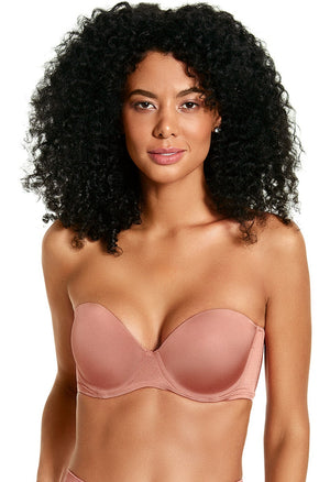 Sutia Makeup Skin Lipstick - Plié