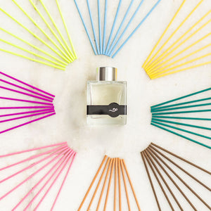 Difusor de Varetas Dia a Dia 100ml - Acqua Aroma