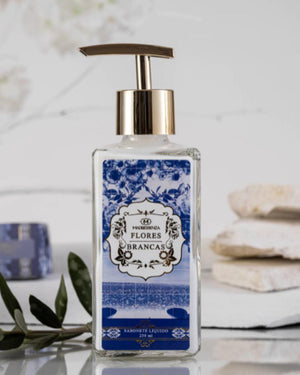 Sabonete Líquido 250ml - Madressenza