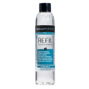 Refil Óleo Difusor de Varetas Dia a Dia 200ml - Acqua Aroma