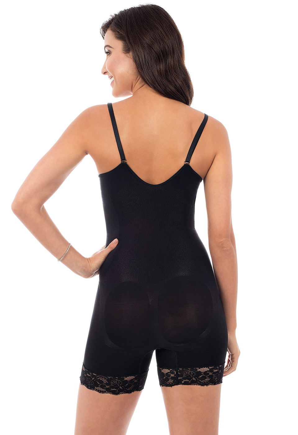 Shades Boxer Lace - Plié