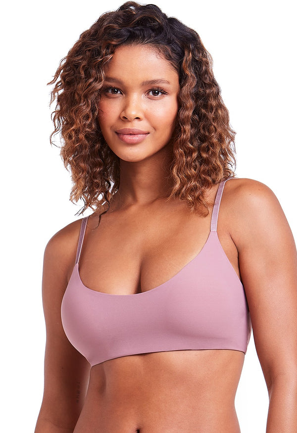 Top Amazonia Slim - Plié