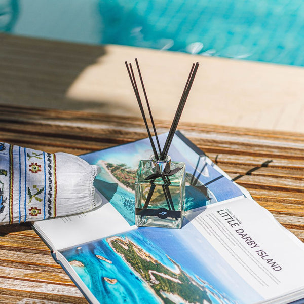 Difusor de Varetas Dia a Dia 100ml - Acqua Aroma